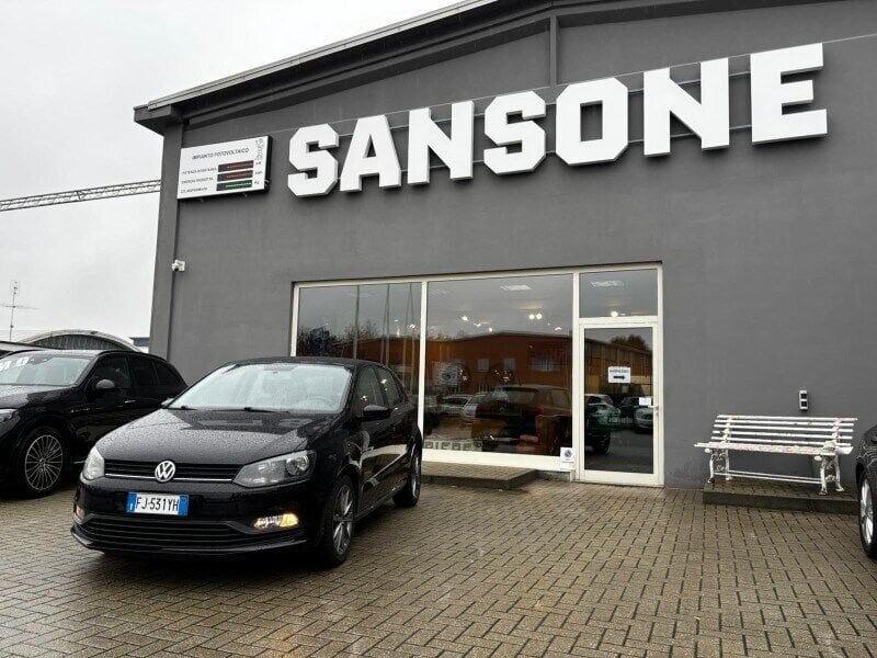 Foto Volkswagen Polo